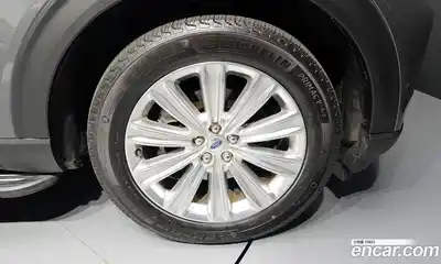 Ford Explorer 2021 2.3 Автомат в Москве № 199893, миниатюра 8