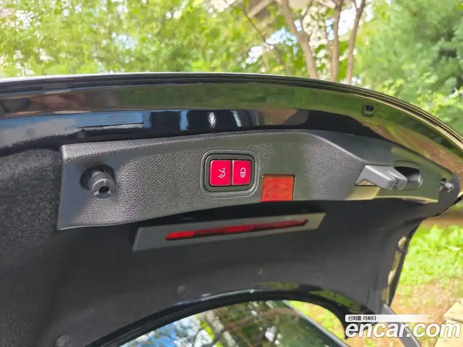 Mercedes-Benz C-Class 2021 4.0 Автомат в Москве № 201393, фото 20