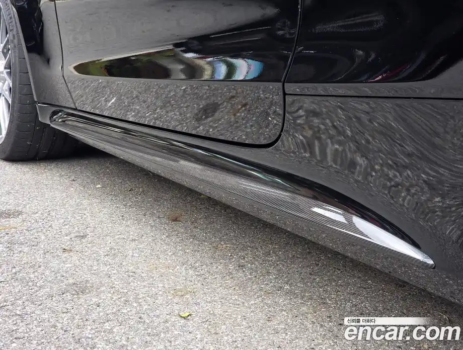 Mercedes-Benz C-Class 2021 4.0 Автомат в Москве № 201393, фото 3