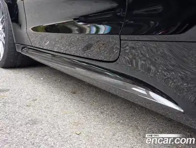 Mercedes-Benz C-Class 2021 4.0 Автомат в Москве № 201393, миниатюра 3