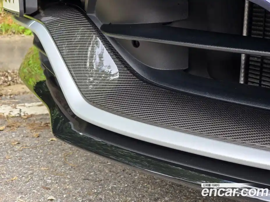 Mercedes-Benz C-Class 2021 4.0 Автомат в Москве № 201393, фото 5