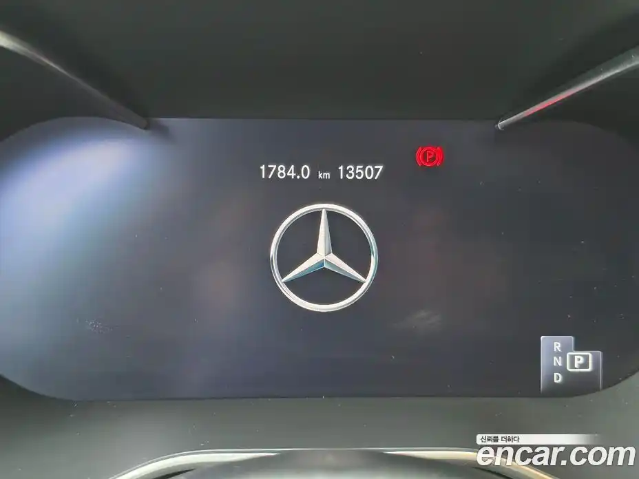 Mercedes-Benz C-Class 2021 4.0 Автомат в Москве № 201393, фото 6