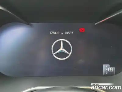 Mercedes-Benz C-Class 2021 4.0 Автомат в Москве № 201393, миниатюра 6