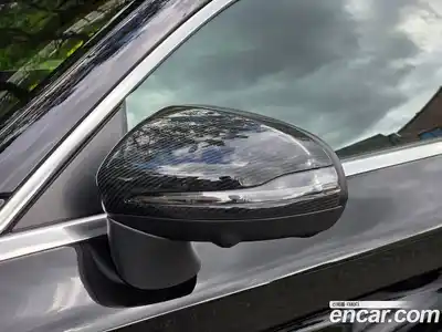 Mercedes-Benz C-Class 2021 4.0 Автомат в Москве № 201393, миниатюра 7