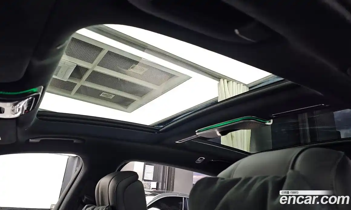 Mercedes-Benz S-Class 2024 4.0 Автомат в Москве № 201724, фото 20