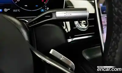 Mercedes-Benz S-Class 2024 4.0 Автомат в Москве № 201724, миниатюра 6