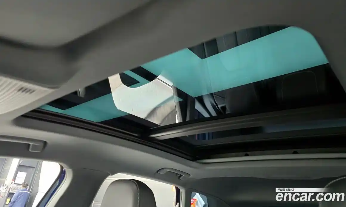 Audi Q4 e-tron 2023 0.2 Автомат в Москве № 205629, фото 18