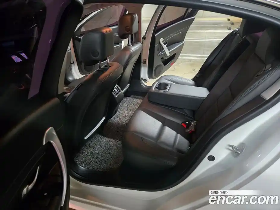 Renault SM5 2018 2.0 Автомат в Москве № 206377, фото 11