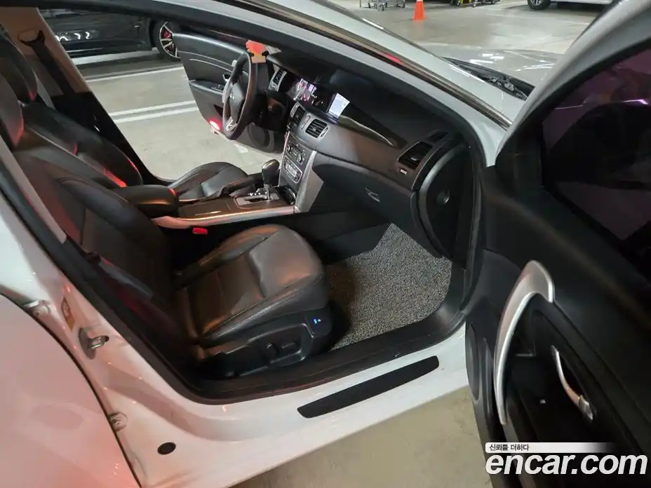 Renault SM5 2018 2.0 Автомат в Москве № 206377, фото 12