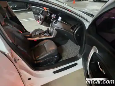 Renault SM5 2018 2.0 Автомат в Москве № 206377, миниатюра 12