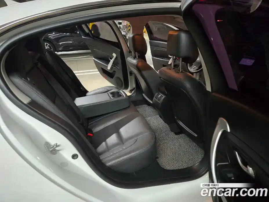 Renault SM5 2018 2.0 Автомат в Москве № 206377, фото 13