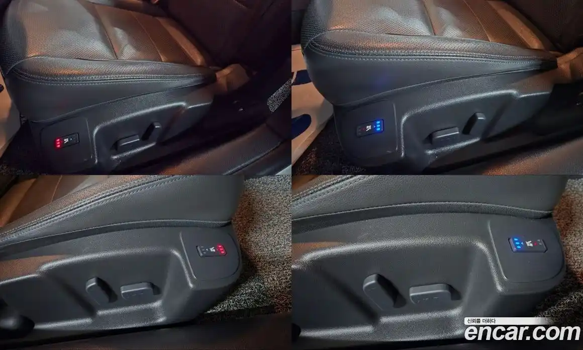 Renault SM5 2018 2.0 Автомат в Москве № 206377, фото 14