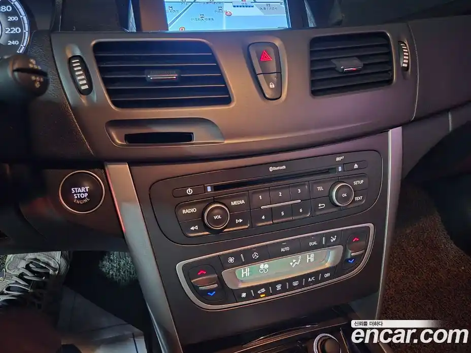 Renault SM5 2018 2.0 Автомат в Москве № 206377, фото 16