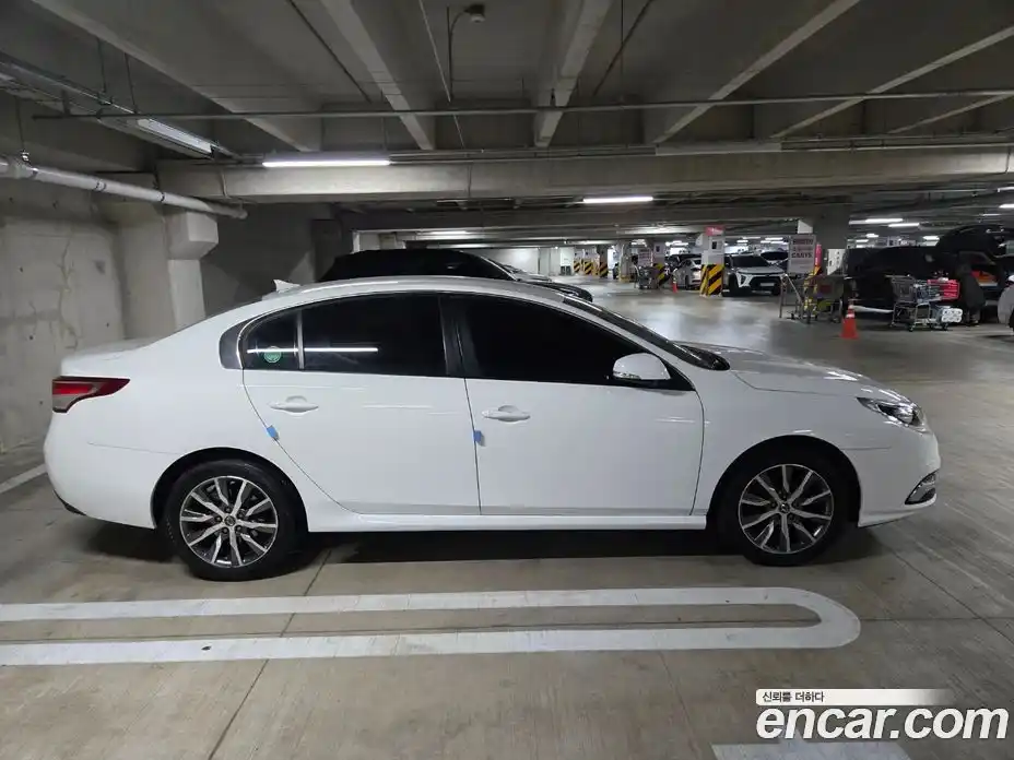 Renault SM5 2018 2.0 Автомат в Москве № 206377, фото 18