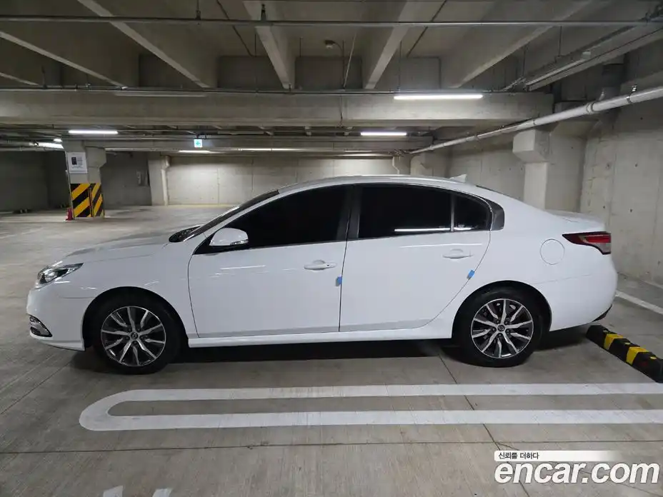 Renault SM5 2018 2.0 Автомат в Москве № 206377, фото 19