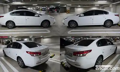 Renault SM5 2018 2.0 Автомат в Москве № 206377, миниатюра 2