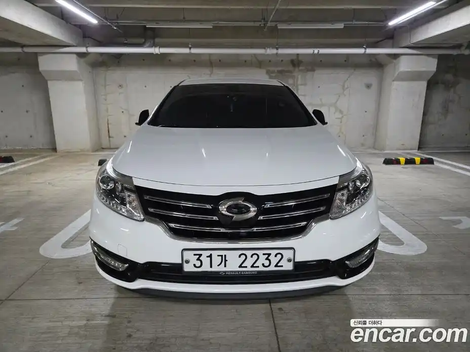 Renault SM5 2018 2.0 Автомат в Москве № 206377, фото 3