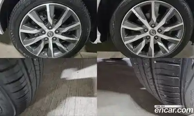 Renault SM5 2018 2.0 Автомат в Москве № 206377, миниатюра 5