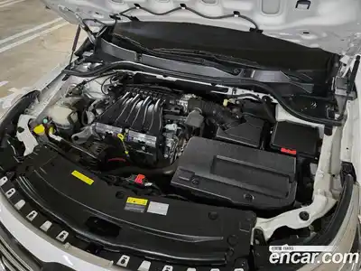 Renault SM5 2018 2.0 Автомат в Москве № 206377, миниатюра 6