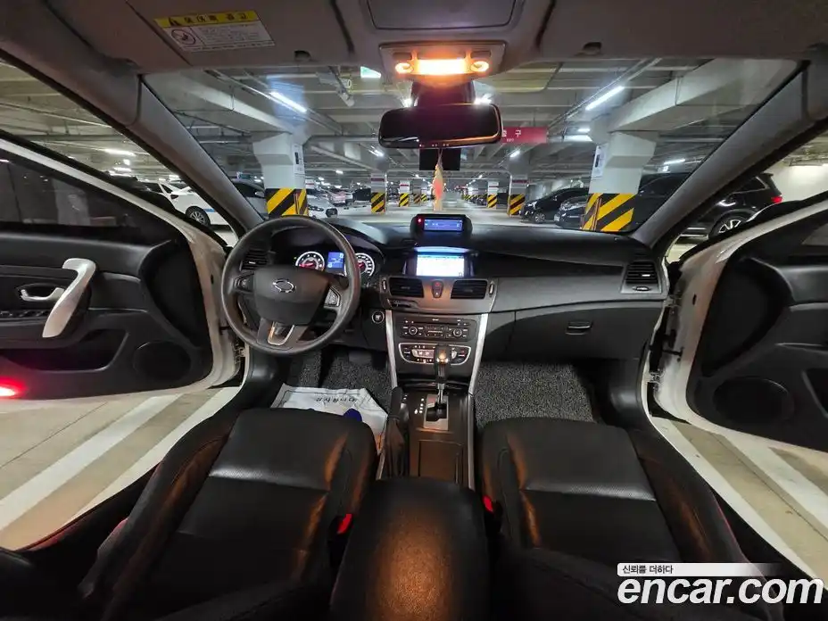 Renault SM5 2018 2.0 Автомат в Москве № 206377, фото 7