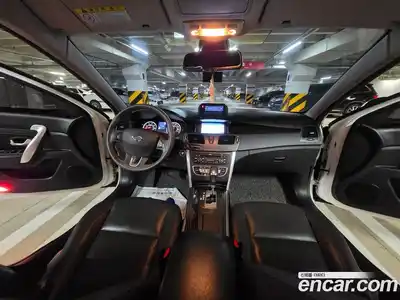 Renault SM5 2018 2.0 Автомат в Москве № 206377, миниатюра 7