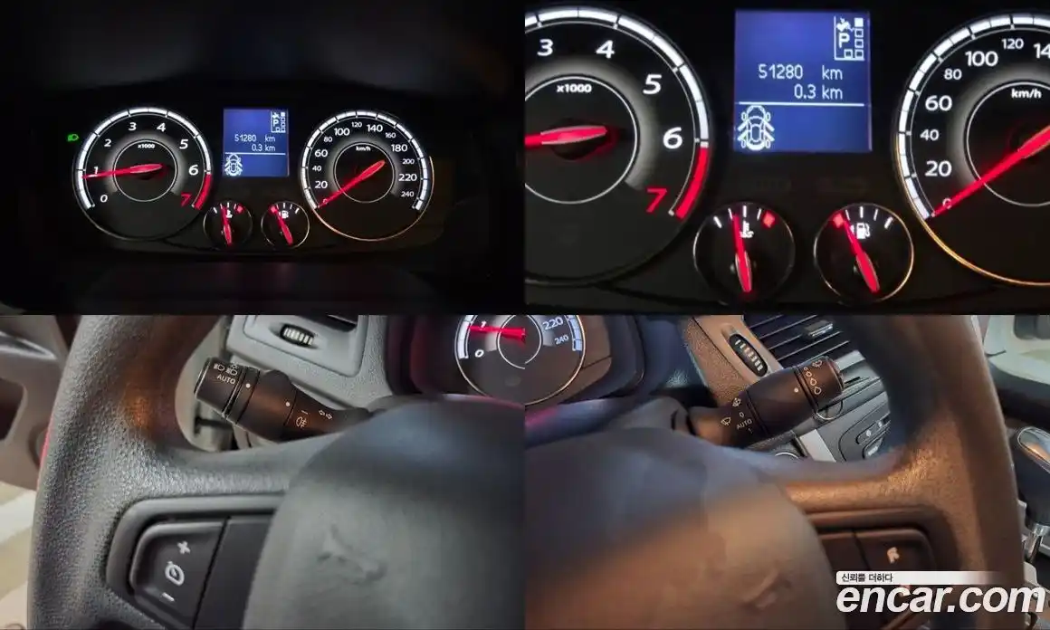 Renault SM5 2018 2.0 Автомат в Москве № 206377, фото 8