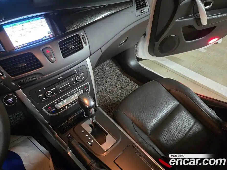 Renault SM5 2018 2.0 Автомат в Москве № 206377, фото 9