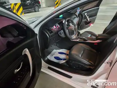 Renault SM5 2018 2.0 Автомат в Москве № 206377, миниатюра 10