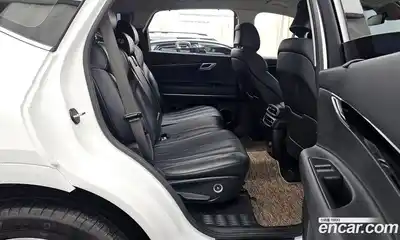 Genesis GV80 2020 2.5 Автомат в Москве № 207493, миниатюра 9