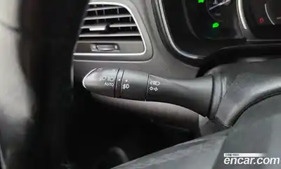 Renault QM6 2017 2.0 Автомат в Москве № 209128, миниатюра 7