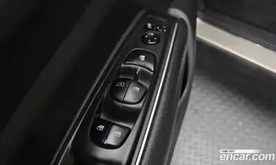 Renault QM6 2017 2.0 Автомат в Москве № 209128, миниатюра 8