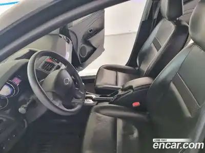 Renault SM3 2015 1.6 Автомат в Москве № 210097, миниатюра 9