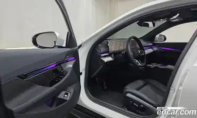 BMW 5-Series 2025 2.0 Автомат в Москве № 210161, миниатюра 11