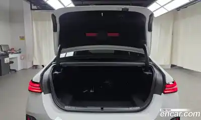 BMW 5-Series 2025 2.0 Автомат в Москве № 210161, миниатюра 12