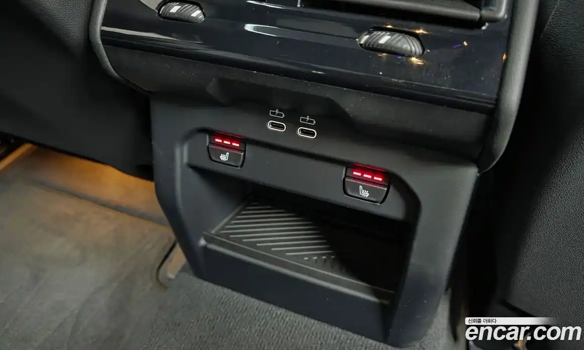 BMW 5-Series 2025 2.0 Автомат в Москве № 210161, фото 14