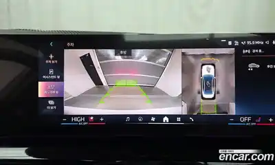 BMW 5-Series 2025 2.0 Автомат в Москве № 210161, миниатюра 2