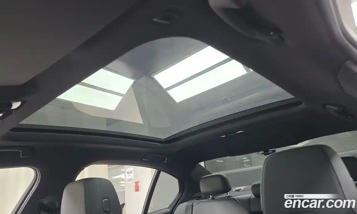 BMW 5-Series 2025 2.0 Автомат в Москве № 210161, фото 5