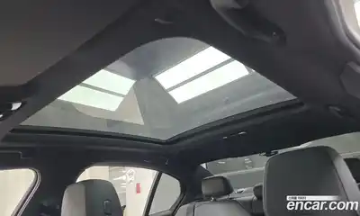 BMW 5-Series 2025 2.0 Автомат в Москве № 210161, миниатюра 5