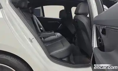 BMW 5-Series 2025 2.0 Автомат в Москве № 210161, миниатюра 8