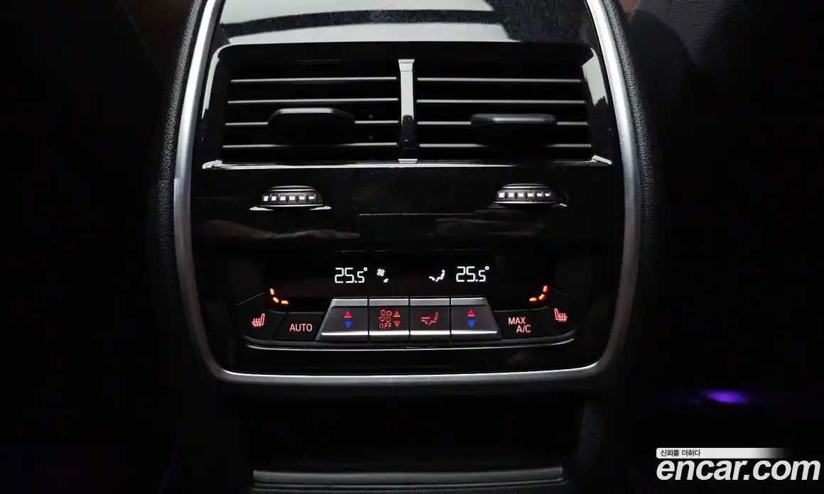 BMW X6 2023 3.0 Автомат в Москве № 210776, фото 18