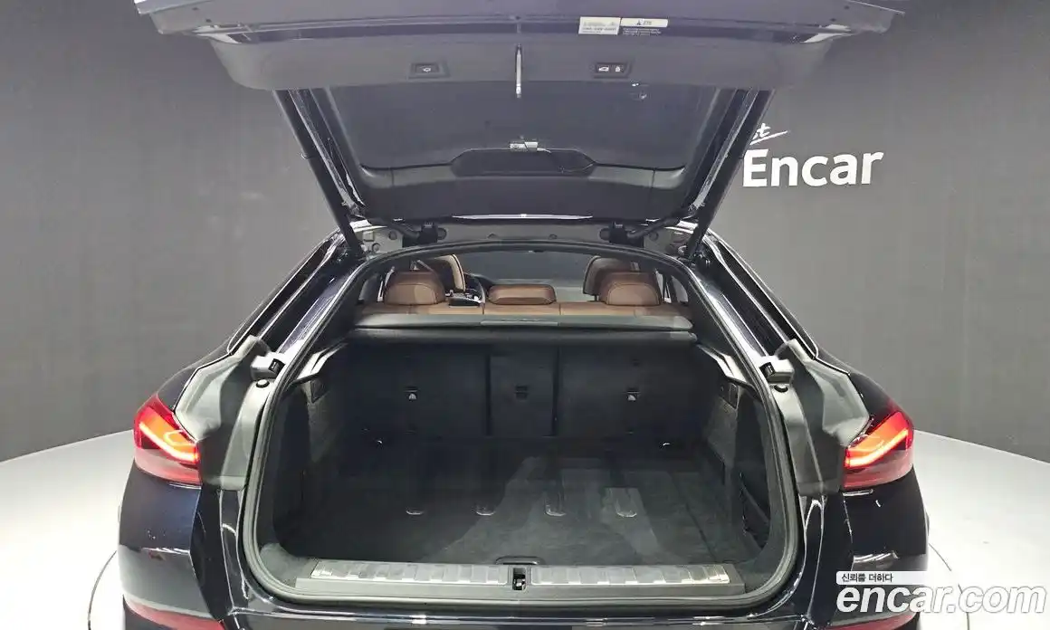 BMW X6 2023 3.0 Автомат в Москве № 210776, фото 20