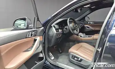 BMW X6 2023 3.0 Автомат в Москве № 210776, миниатюра 10