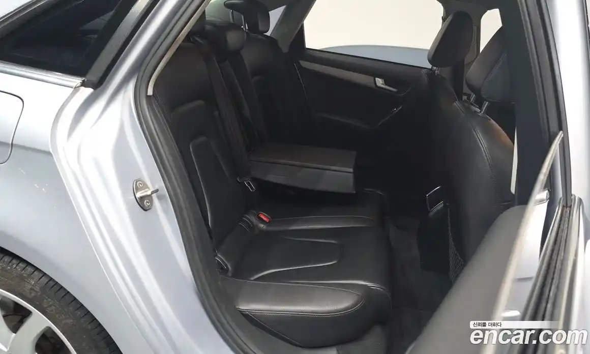 Audi A4 2015 2.0 Автомат в Москве № 212035, фото 12