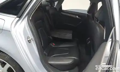 Audi A4 2015 2.0 Автомат в Москве № 212035, миниатюра 12