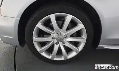 Audi A4 2015 2.0 Автомат в Москве № 212035, миниатюра 5