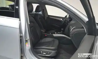 Audi A4 2015 2.0 Автомат в Москве № 212035, миниатюра 10