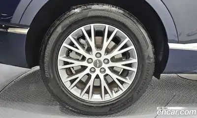 Genesis GV80 2022 2.5 Автомат в Москве № 21205, миниатюра 11