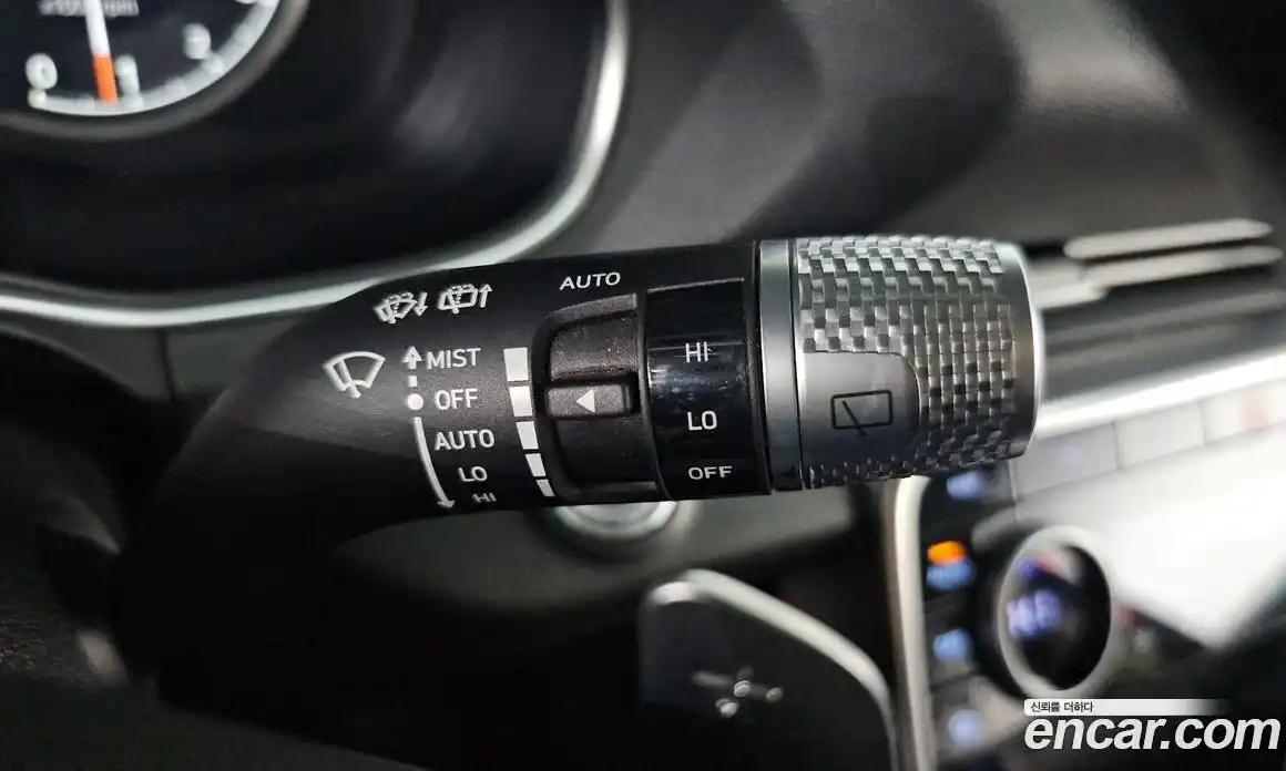 Genesis GV80 2022 2.5 Автомат в Москве № 21205, фото 3