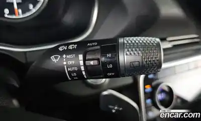 Genesis GV80 2022 2.5 Автомат в Москве № 21205, миниатюра 3