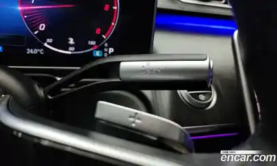 Mercedes-Benz S-Class 2021 2.9 Автомат в Москве № 212219, миниатюра 12